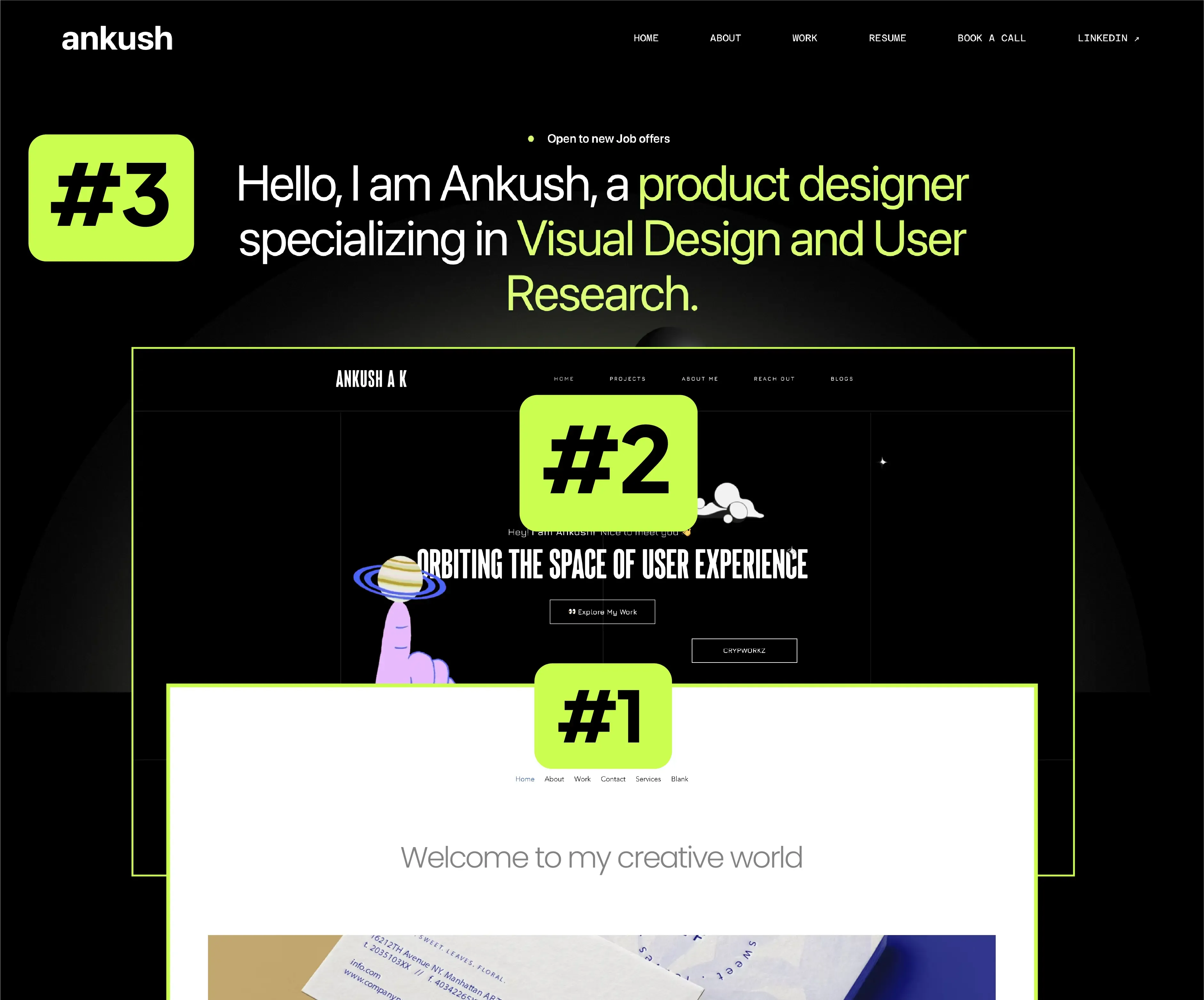 Portfolios revamped as of 2/1/2026